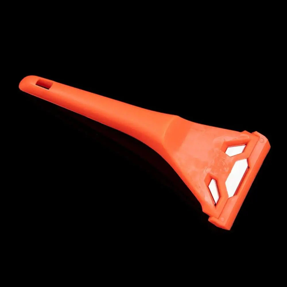 Multi-Purpose Glass and Ceramic Scraper Tool