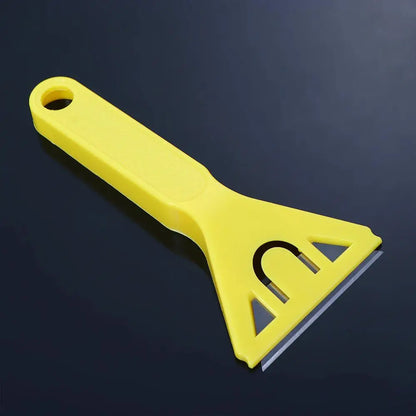 Multi-Purpose Glass and Ceramic Scraper Tool