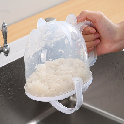 Spaceolutions™ Rice Washer